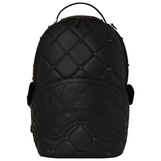 Sprayground Τσάντα πλάτης Sorbet Stunna Black Bear DLXSV Backpack